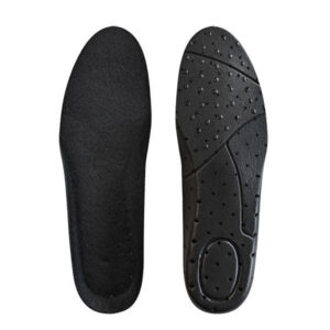 Innersoles (pair) SHOT ATV 2.0 Crni 38