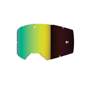 Lens SHOT CORE rainbow / iridium AS/AF