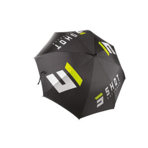 Umbrella SHOT SHOT Crni