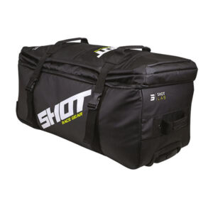 Travel bag SHOT CLIMATIC Crni