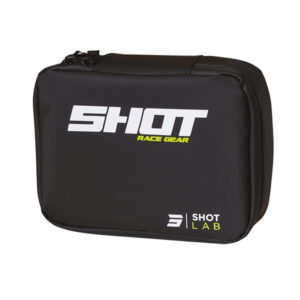 stražnji blatobran torba SHOT CLIMATIC Crni