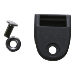 Strap hold SHOT ATV/TRAIL Crni