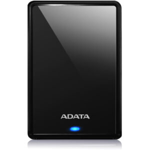 ADATA Ex HDD HV620 Slim, 2TB, usb3.1, crni