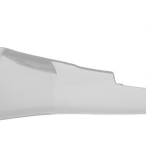 Additional spoiler GMS GR12/12K Carbon
