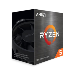 AMD Ryzen 5 5600, 6C/12T 3,6GHz/4,2GHz, 35MB, AM4