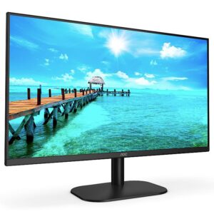 AOC 22B2H 21,5″, VA, VGA, HDMI, 75Hz