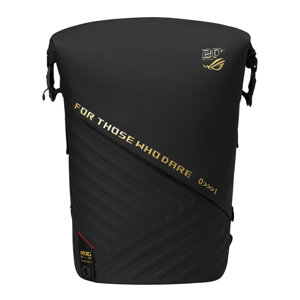 ASUS ROG BP3802 Slash Edition 20, ruksak 18"