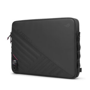 ASUS ROG BS3601, navlaka za prijenosnike do 16″