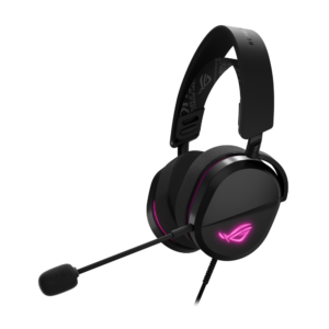 ASUS ROG Pelta Core, gaming slušalice, USB