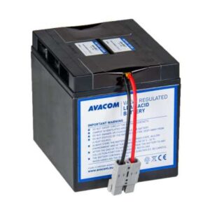 Avacom baterija za APC RBC7