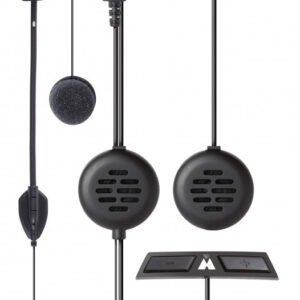 Intercom bluetooth Plug&Play – universal MIDLAND BT GO UNI
