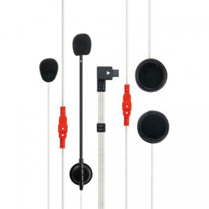 BT-Line Audio kit with 2 removable speakers MIDLAND