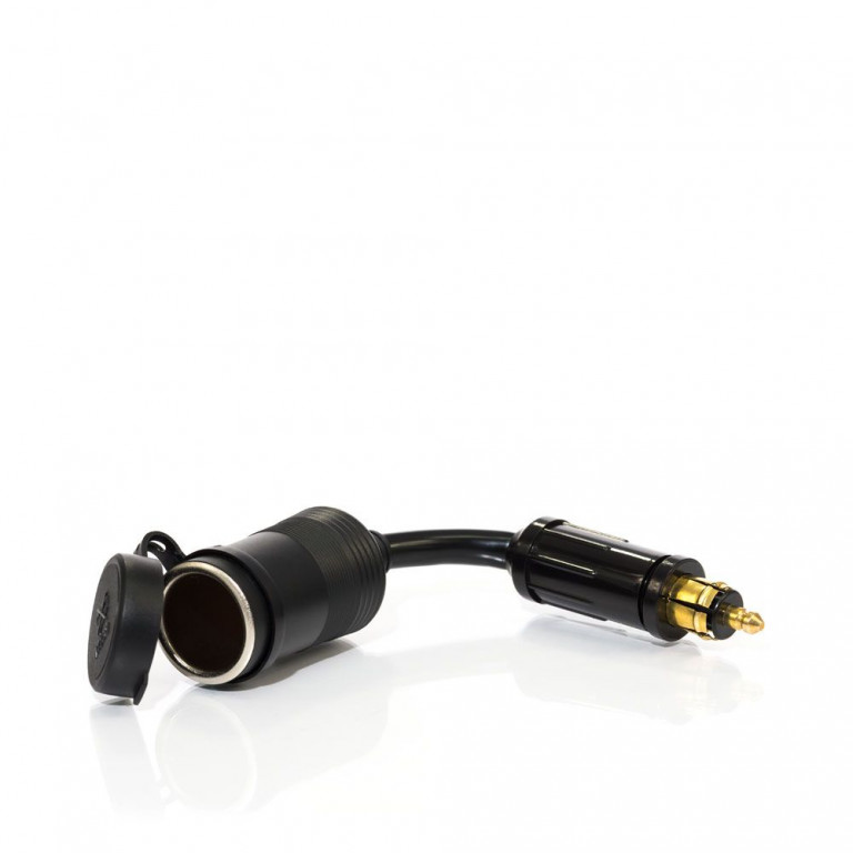 MP-W Adapter cigarette lighter adapter/DIN connect MIDLAND