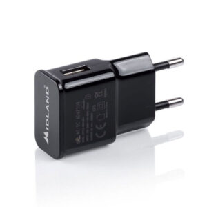 Oprema / rezervni dio za interkom USB Wall punjač MIDLAND za BT PRO 5V-1A