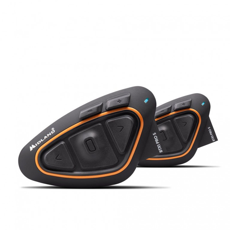Twin intercom device MIDLAND BTX1 PRO S