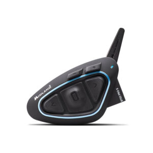 Single intercom device with antenna MIDLAND BTX2 PRO S-LR