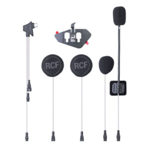 Audio kit with RCF Speakers MIDLAND for BT MINI 22.06