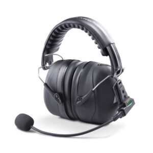 Noise-canceling headset MIDLAND for BT PRO Series