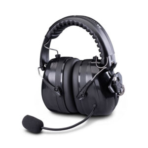 Noise-canceling headset MIDLAND for BT Mini