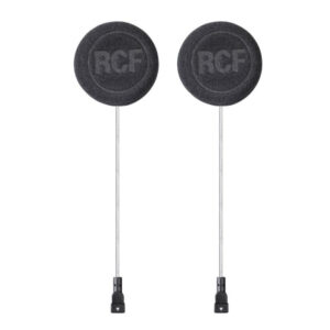Oprema / rezervni dio za interkom RCF visoki Definition Sound Audio komplet MIDLAND 22.06