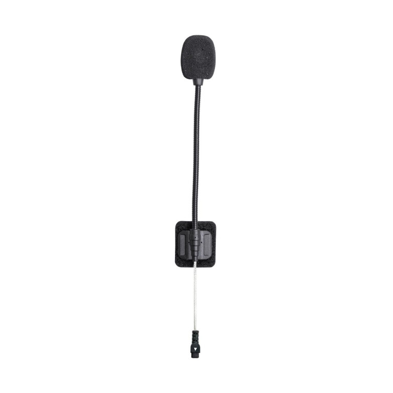 Anti Turbolance Microphone Intercom MIDLAND