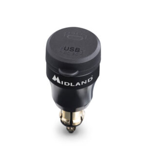 Oprema / rezervni dio za interkom MP-DIN USB-C Power Supply MIDLAND
