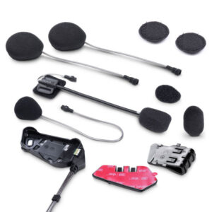 Second helmet full kit MIDLAND R Series