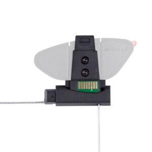 Sliding mount without stop light MIDLAND PRO Series