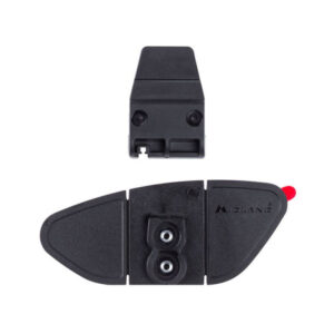 Adhesive fixing plate + screw mount MIDLAND PRO Series