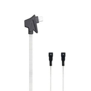 Audio Cable Type C MIDLAND connector for BT MINI
