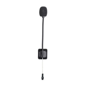 Anti-turbulence microphone MIDLAND BT MINI