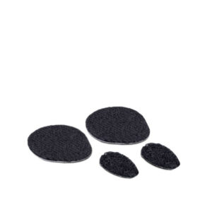 Kit Velcro for 2 speakers + 2 microphones MIDLAND BT Series