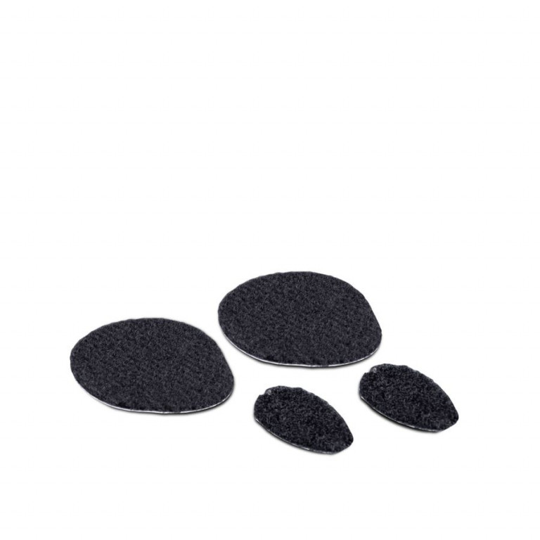 Kit Velcro for 2 speakers + 2 microphones MIDLAND BT Series
