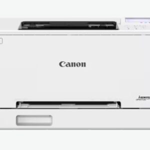 Canon laser i-SENSYS LBP647Cdw