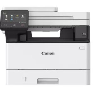 Canon laser i-SENSYS MF465dw II