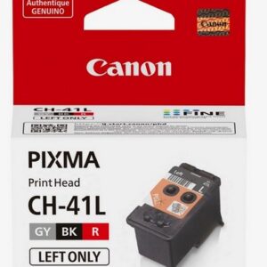 Canon Printhead Color – CH-41L