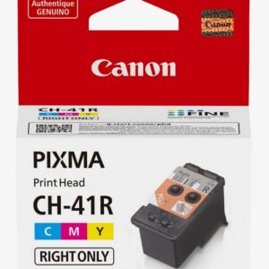Canon Printhead Color – CH-41R