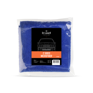 Deturner 2 Side Microfiber