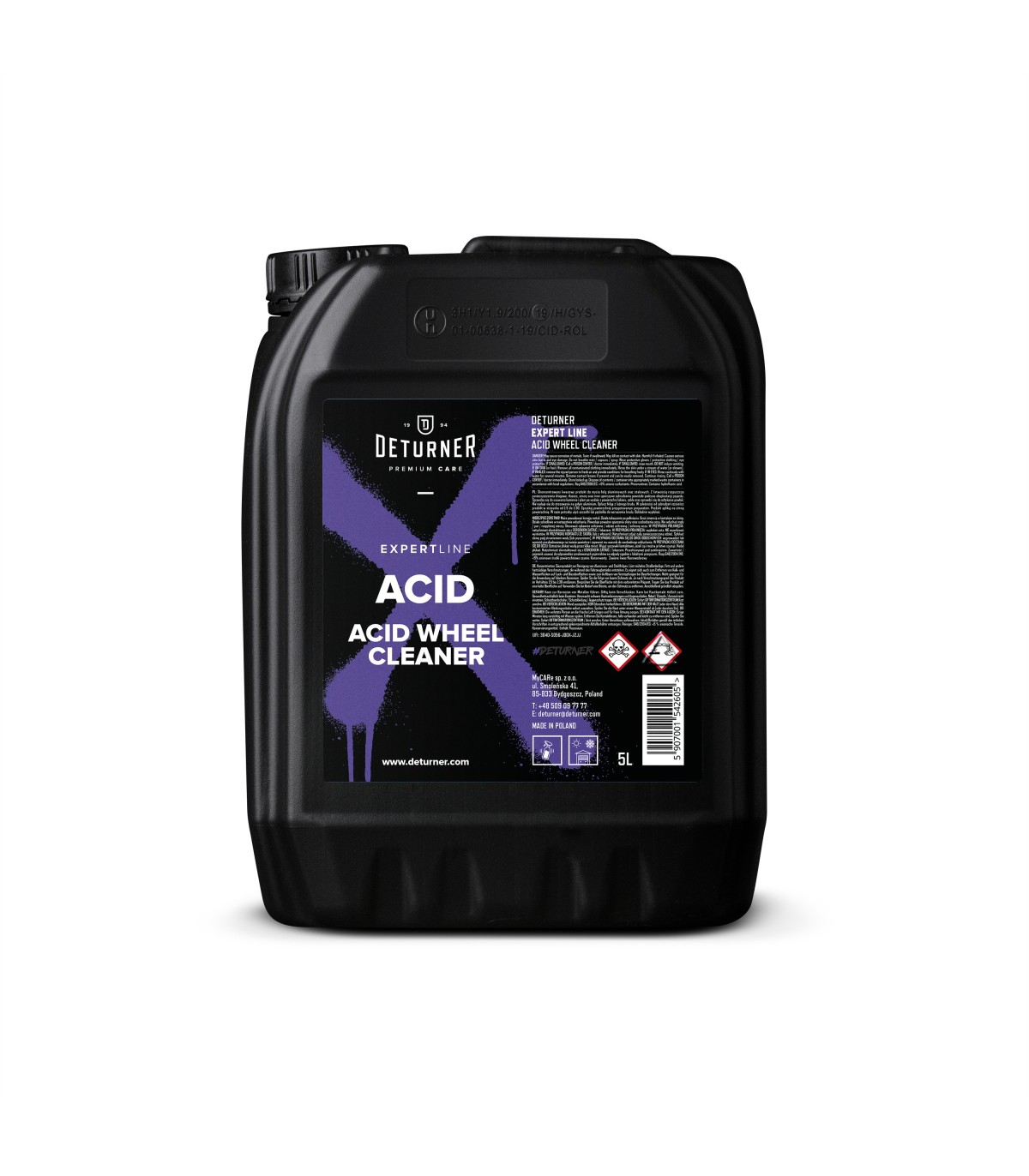 Deturner ACID 5l
