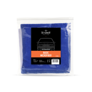 Deturner Basic Microfiber