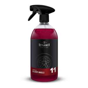 Deturner Bloody Wheels 1l