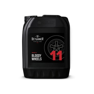 Deturner Bloody Wheels 5l