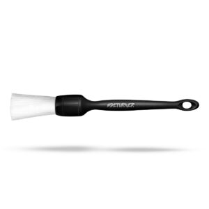 Deturner Brush White 21mm