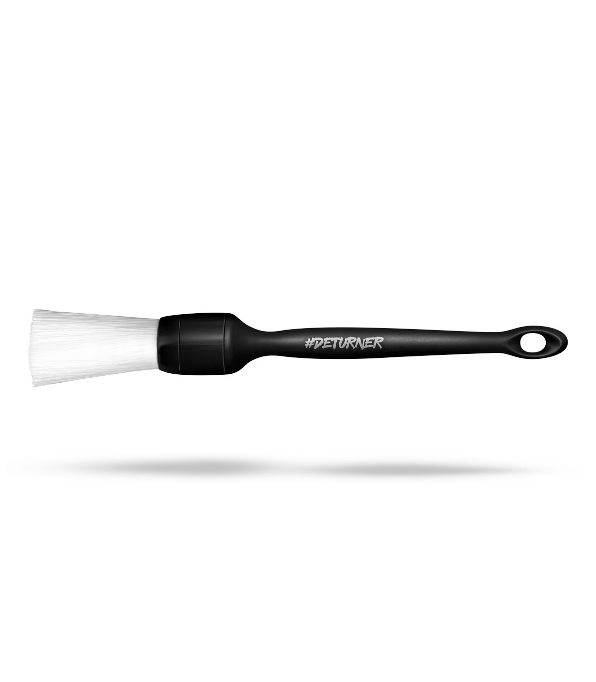 Deturner Brush White 21mm