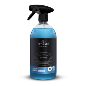 Deturner Ceramic Detailer 1l