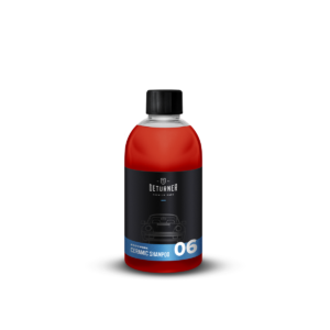 Deturner Ceramic Shampoo 250ml
