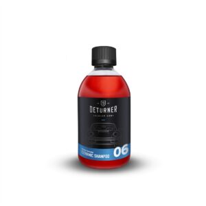 Deturner Ceramic Shampoo 500ml