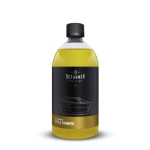 Deturner Cola Shampoo 1l
