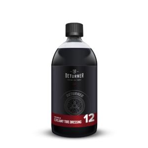 Deturner Creamy Tire Dressing 1l
