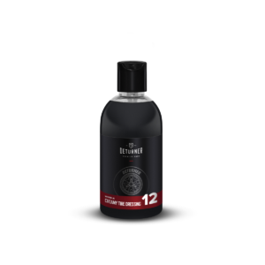Deturner Creamy Tire Dressing 250ml